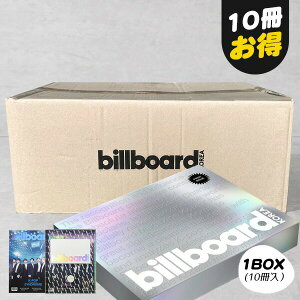 󂠂Z[ billboard Korea (r{[hERA) 1/ 1BOX(10jʔ heNc (BTS)\ p ؍ n kpop ̑i LOi ؍G pi ؍ObY