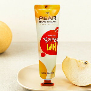 [we] {{ nhN[/ 30ml PEAR HANDCREAM ʎ ̍ t[XN h nhN[ ێN[ nhPA ؍ ؍RX ؍ϕi ێ 