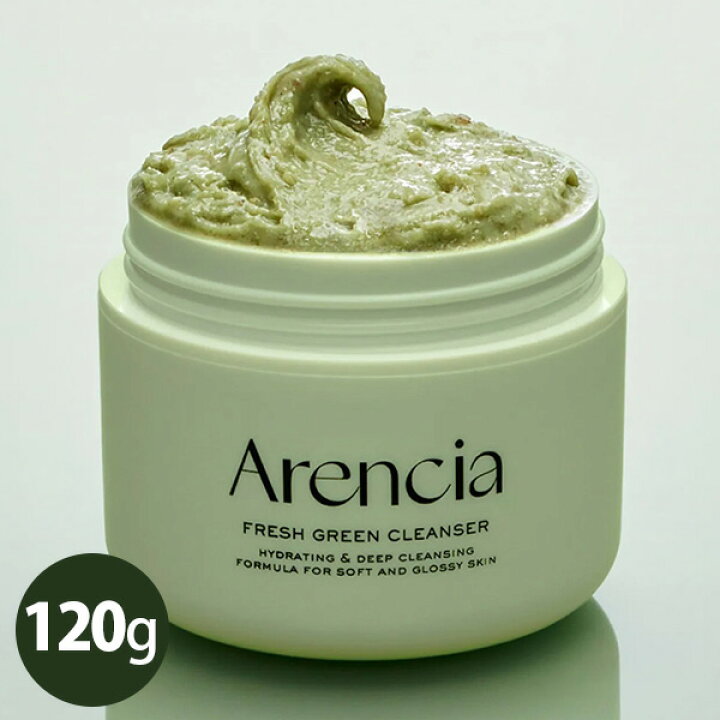 楽天市場】[Arencia] アレンシア フレッシュもちソープ 2個セット 