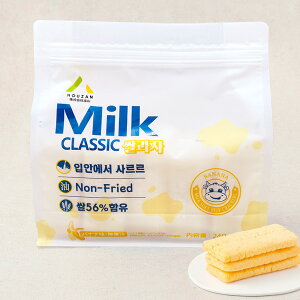 [HOUZAN] ~NNVbN ĉَq oii / 240g ̒łƂ낯 rXPbg lCَq Milk CLASSIC BANANA ؍َq
