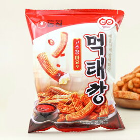 [農心] モクテカン コチュジャンマヨネーズ味 / 60g コチュジャンマヨ味 韓国お菓子 スナック 韓国で大ブーム