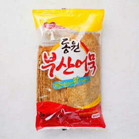 東遠 dongwon 釜山四角おでん / 500g 韓国おでん おでん 韓国 トッポッキ 釜山おでん トッポギ材料 さつま揚げ 韓国食品 韓国食べ物 韓国食材 食品 食べ物 食材 美味しい おいしい 美味しいもの (冷凍)
