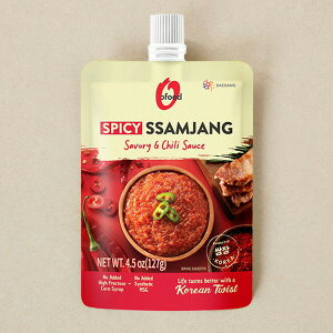 [O'Food] pE` TW XpCV[ / 127g ēX ؍ ؍X TMvT \[X