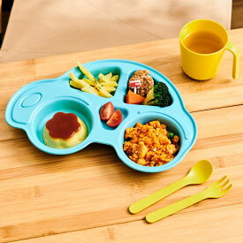 ダルトン DULTON M&B キッズプレートセット DULTON K915-1274C 子供用 食器 ギフト 出産祝い 皿 ワンプレート プレゼント