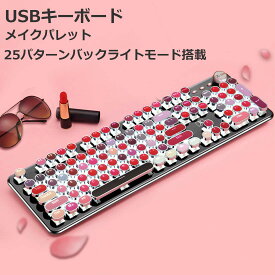 楽天市場 キーボード かわいいの通販