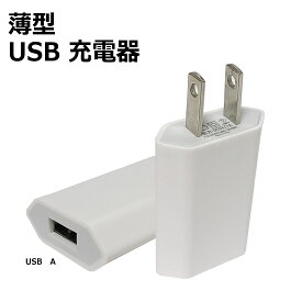「単品販売しておりません」セット品用です USB充電器 5v/1A 出力Max 5W