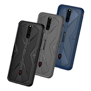 Nubia Red Magic 5G/Red Magic 5S Vv P[X/Jo[ TPU ϏՌ \tgP[XP[X/Jo[ P[X   PF X}[gtH/X}tH/X}zP[X/Jo[