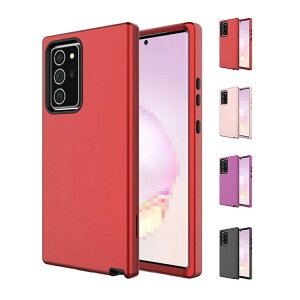 Samsung Galaxy Note20/Note20 Ultra 5G SC-53A docomo/SCG06 au �P�[�X/�J�o�[ �ϏՌ� �M�����N�V�[ �m�[�g20 �m�[�g20�E���g�� �n�[�h�P�[�X �T���X�� �A���h���C�h �X�}�t�H �X�}�z �X�}�[�g�t�H���P�[�X/�J