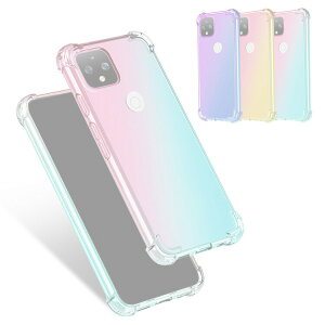 Google Pixel5 / Pixel4ai5G)i5G) NA P[X/Jo[  TPU O[O sNZ5 P[X ϏՌ  Of[V \tgP[X X}z X}[gtHP[X/Jo[