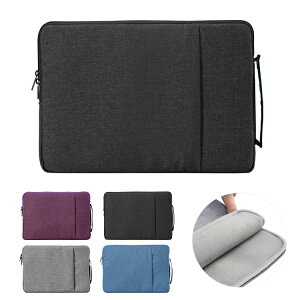 Dell Inspiron 15/Vostro 15 (15.6インチ) ケース/カバー ポーチ カバン型 軽量 薄型 キャンバス調 セカンドバッグ型 手提げかばん おしゃれ カバン型 ノートパソコン ケース/カバー