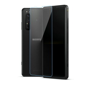Sony Xperia Pro �K���X�t�B���� �����K���X �t���ی� 0.26mm 9H �t���ی�V�[�g �\�j�[ �G�N�X�y���A �v�� �c�[ �t���ی�K���X�V�[�g