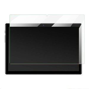 Teclast M40 / Teclast P20HD (2020���f��) 10.1�C���` �����K���X �t���ی� �����K���X �V�[�g �����h�~ HD�t�B���� �V���[ �^�u���b�g�����K���X