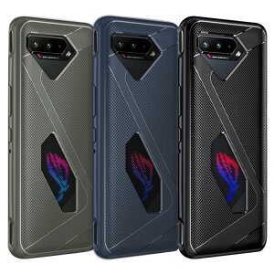 ASUS ROG Phone 5/5s �P�[�X �V���v�� �ϏՌ� �ی�P�[�X �Ռ��z�� �J�o�[ ROG Phone 5/5s �\�t�g�P�[�X �X�}�z�P�[�X ������� �l�C �X�}�z�J�o�[ �X�}�[�g�t�H�� �P�[�X �J�o�[