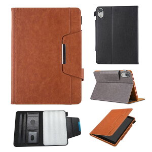 iPad mini 6/7 (6/7) 8.3C` P[X/Jo[ y[ 蒠U[ Vv PUU[ ACpbh~j6 P[X Ռz J[h[t X^h@\ 蒠^ 킢U[P[X/Jo[ 