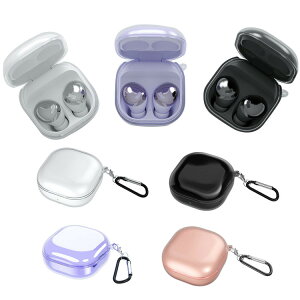 Galaxy Buds Live/Buds Pro MNV[ CXCz P[X Jrit TPU  یP[X Ռz Jo[ Vv   h~ \tgP[X wbhz یP[X