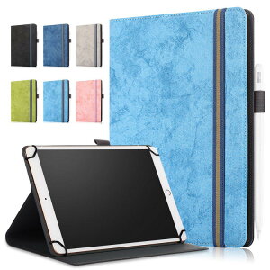 VASTKING KingPad K10/M10 (2021���f��) 10�C���` �P�[�X/�J�o�[ �X�^���h�@�\ �蒠�^ ���킢�� ���U�[ �y�� ���^ �V���v�� �蒠�^ ���킢�����U�[ �P�[�X/�J�o�[ �������� ������� �^�u���b�g�P�[�X/