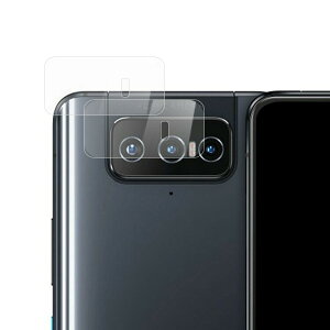 ASUS Zenfone8 Flip �J���������Y 2���Z�b�g�����K���X �d�x9H �V���v�� �G�C�X�[�X �[���t�H��8 Flip ZS672KS �����Y�ی�K���X�t�B���� �K���X�t�B���� �ی�K���X �����ߗ�