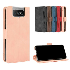 ASUS Zenfone8 Flip �P�[�X/�J�o�[ �蒠�^ ���킢�� ���U�[ �J�[�h���[ �X���� �G�C�X�[�X �[���t�H��8 Flip ZS672KS �蒠�^ ���킢�����U�[�P�[�X/�J�o�[ �������� ������� �X�}�[�g�t�H��/�X�}�t�H/