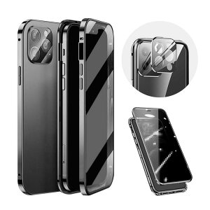 iPhone13/13 mini/13 Pro/13 Pro Max �P�[�X/�J�o�[ �A���~ �o���p�[ �N���A ���� ���� �O�� �K���X ���������� �A���~�T�C�h�o���p�[ ������� �������� �A�C�t�H��13/13�~�j/13�v��/13�v���}�b�N�X �}�O
