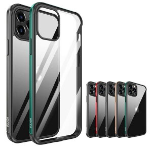 iPhone13/13 mini/13 Pro/13 Pro Max �P�[�X/�J�o�[ �A���~ �o���p�[ ���������� �A���~�T�C�h�o���p�[ �N���A ���� �w�ʃp�l���t�� �A�C�t�H��13/13�~�j/13�v��/13�v���}�b�N�X ������� �������� �X�}�t