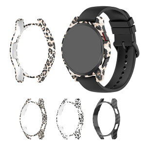 Galaxy Watch 4 Classic 42mm/46mm P[X/Jo[ qE J[{ vX`bN Jo[P[X/Jo[fB[X Y یP[X MNV[EHb` X}[gEHb`P[X n[hP[X 