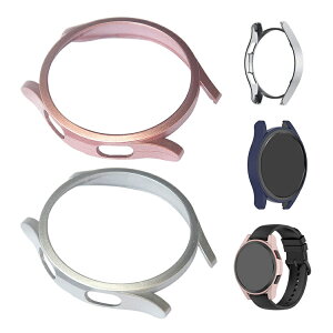 Galaxy Watch 4 Classic 42mm/46mm P[X/Jo[ vX`bN Jo[P[X/Jo[fB[X Y یP[X MNV[EHb` X}[gEHb`P[X n[hP[X ی IV یP