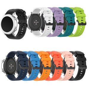 YAMAZEN �L�����I�� CHRONOWEAR Lite QSW-01L (B) �x���g �o���h ���� �V���R�� Quick Release �o���h 20mm Sports �X�|�[�c CHRONOWEAR Lite �������X�g�o���h ��������