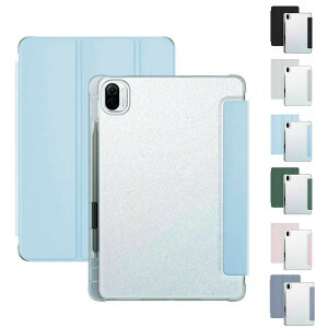 XiaoMi Pad 5 / Pad 5 Pro (2021f) 11C` P[X 蒠^ 킢 y[ Ռz یP[X ^ubgJo[ PUU[ VI~ Pad 5/5 Pro 蒠^ 킢Jo[  ^ubgP[