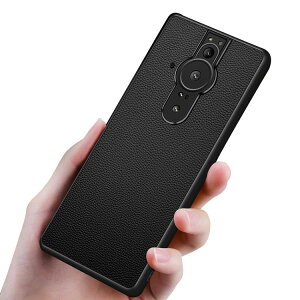 Sony Xperia PRO-I P[X / Jo[ U[ P[X \j[ GNXyA v-AC AhCh   X}[gtH/X}tH/X}zP[X/Jo[