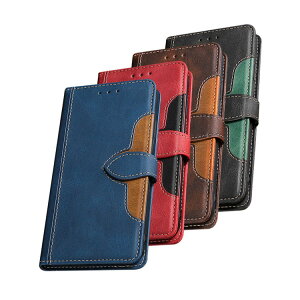 ZTE Libero 5G II �P�[�X �蒠�^ ���킢�� �J�o�[ �蒠�^ ���킢�����U�[ �X�^���h�@�\ �J�[�h���[ PU���U�[ ���x�� 5G II ���킢�����U�[�P�[�X Android �A���h���C�h �������� ������� �X�}�t�H �X