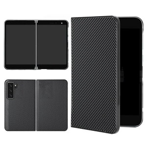 Surface Duo2 �P�[�X �J�o�[ �J�[�{���� �ی�P�[�X �T�[�t�F�X �f���I �c�[ PU���U�[ ������� �^�u���b�g�P�[�X �J�o�[