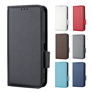 ZTE Libero 5G II �P�[�X �蒠�^ ���킢�� �J�o�[ �蒠�^ ���킢�����U�[ �X�^���h�@�\ �J�[�h���[ PU���U�[ ���x�� 5G II ���킢�����U�[�P�[�X Android �A���h���C�h �������� ������� �X�}�t�H �X