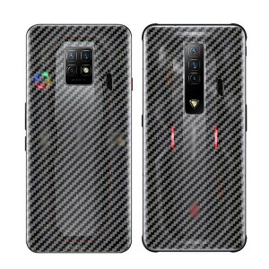 Nubia Red Magic 7 Red Magic 7 Pro �w�ʕی�t�B���� �J�[�{���� �o�b�N�t�B���� 2���Z�b�g �k�r�A ���b�h�}�W�b�N7 ���b�h�}�W�b�N7�v�� �ی�t�B���� �ی�t�B�����X�e�b�J�[