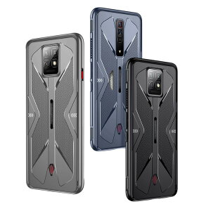 Nubia Red Magic 7 P[X ϏՌ Jo[ Red Magic 7 Pro ϏՌP[X TPU \tgP[X   X}[gtH/X}tH/X}zP[X/Jo[