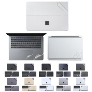 Surface Laptop Studio {̕یtB (14.4C`) wʕیtB h~ T[tFX bvgbv X^WI ANZT[ {̕یXebJ[