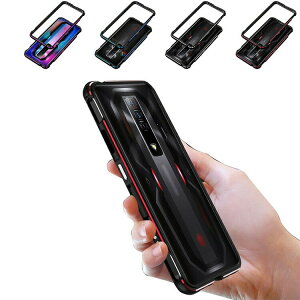 Nubia Red Magic 7 Red Magic 7 Pro P[X / Jo[ A~op[  ^P[X TChop[ krA bh}WbN7 bh}WbN7v  X}tH X}z X}[gtH