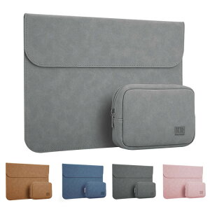 富士通 FMV LOOX 75/95/WL1 G ケース/カバー (13.3インチ) レザー 電源収納ポーチ付き セカンドバッグ型 カバン型 レザーケース/カバー おすすめ おしゃれ PCケース/カバー