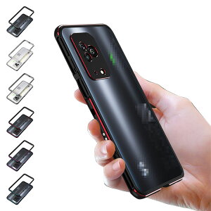 Xiaomi Black Shark 5 P[X Black Shark 5 Pro / 5 RS Jo[ A~op[  ^P[X TChop[ VI~ ubNV[N5  X}tH X}z X}[gtHP[X/J