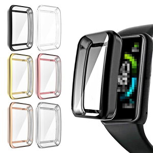 HUAWEI Band 7 P[X Jo[ TPU bL tی ϏՌ fB[X Y یJo[ t@[EFC oh 7 یP[X TPU \tgP[X   X}[gEHb`P[X