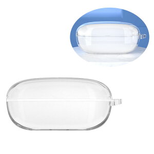 QCY T17 NAP[X / Jo[ TPU CXCz  یJo[ یP[X Vv  h~ P[X [\tgJo[P[X