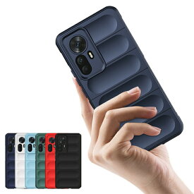 Xiaomi 12T ケース 耐衝撃 カバー TPU ソフトケース シャオミ 12T アンドロイド おすすめ おしゃれ スマートフォン/スマフォ/スマホケース/カバー シャオミー