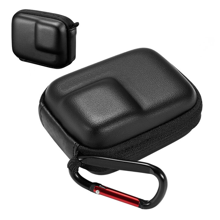 楽天市場】GoPro HERO 11 10 9 8 7 ケース カバー かばん ポーチ 