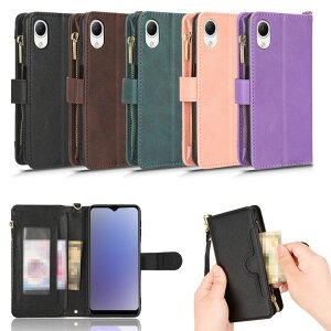 Samsung Galaxy A23 5G SCG18 SC-56C P[X 蒠^ Jo[ 蒠^U[ X^h@\ R Xgbvt J[h[ PUU[ TX MNV[A23 5G SC-56C/SCG18 蒠^U[P[X AhCh 