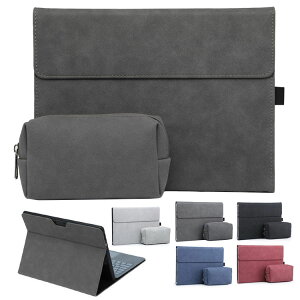 Surface Pro 11/10/9 P[X/Jo[ (13C`) 蒠^ PUU[ d[|[`t y[ X^h@\ [ӂՂ 蒠^U[P[X   ^ubgP[X/Jo[