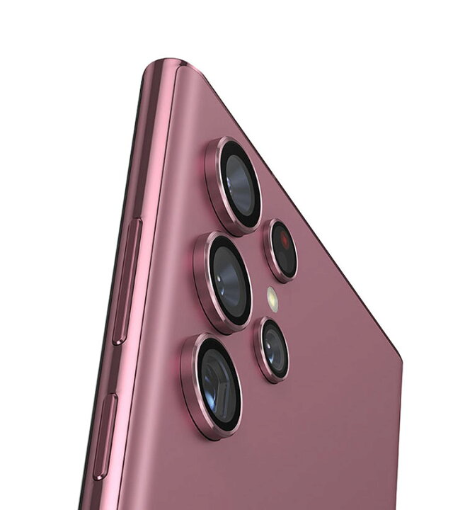 楽天市場】Galaxy S23 Ultra カメラカバー ガラスフィルム カメラ保護 