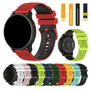 Galaxy Watch �o���h �x���g Galaxy Watch7 FE 6 Classic HUAWEI WATCH GT 3 Pro �o���h �x���g �V���R�� �o���h�� 20mm 22mm �������X�g�o���h/�����o���h/�����x���g �������� �X�}�[�g�E�H�b�`�p���X�g�o���h 