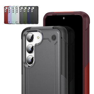 Galaxy S23/S23+/S23 Ultra �P�[�X �ϏՌ� �J�o�[ ���������� TPU �ی�P�[�X �\�t�g�P�[�X �A���h���C�h Samsung �T���X�� �M�����N�V�[S23/S23�v���X/S23�E���g�� �������� ������� �X�}�[�g�t�H��/�X�}