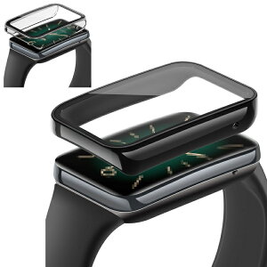 Xiaomi Smart Band 7 Pro P[X KXtB P[X Jo[ ȖʑΉ tیJo[ VI~ X}[goh7 v n[hP[X یP[X tB̌^ KXt ȒP VI