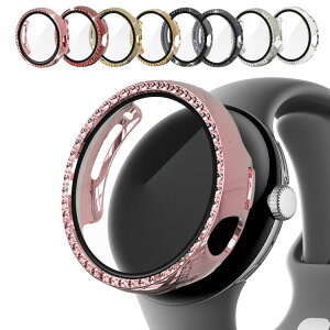 Google Pixel Watch P[X Jo[ bL 킢/炫 CXg[ GKg O[O sNZ EHb` tB n[hP[X KXtBt Sʕی tیP[X 