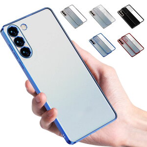 Galaxy S23 ������ S23+ S23 Ultra �J�o�[ Samsung �T���X�� �M�����N�V�[S23/S23�v���X/S23�E���g�� �V���v�� �\�t�g�P�[�X �A���h���C�h �������� ������� �X�}�[�g�t�H��/�X�}�t�H/�X�}�z�P�[�X/�J�o